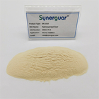 Hydroxypropyl Guar Gum Paste Superior Substitution Powder Latex Additive For Mortar
