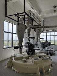 Synercare (Nantong) Biotech Co. Ltd línea de producción de fábrica