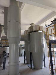 Synercare (Nantong) Biotech Co. Ltd línea de producción de fábrica