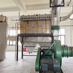 Synercare (Nantong) Biotech Co. Ltd línea de producción de fábrica