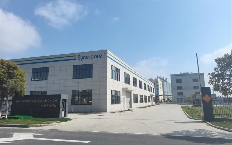CHINA Synercare (Nantong) Biotech Co. Ltd Perfil de la compañía
