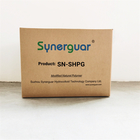 Hydroxypropyl Guar Gum With High Quality Has Super High Viscosity And Medium Degree Of Substitution For Oil Fracking