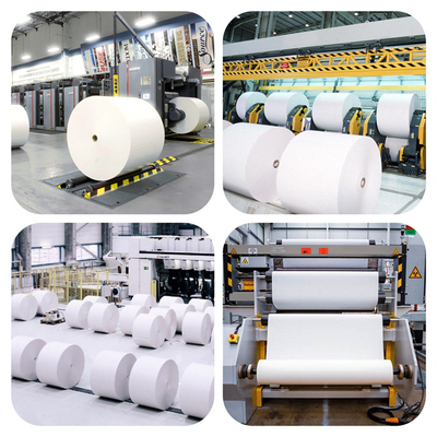 La goma de guar con alto funcionamiento costado tiene grado de substitución de gran viscosidad y bajo para la fabricación de papel