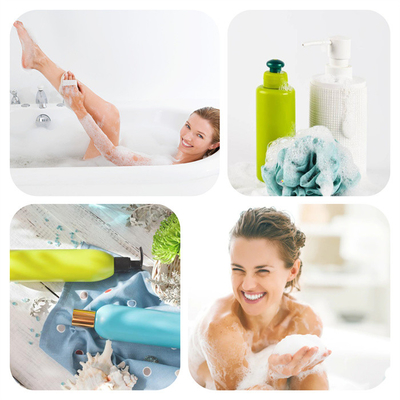 Gel medio Gar Gar Gum For Skin de In Cosmetic Shower del gelificante de la substitución de la viscosidad
