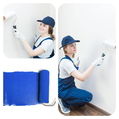El añadido de pintura del hidrato del uno mismo con rentable tiene de gran viscosidad y alto nivel de substitución para la pintura llevada agua